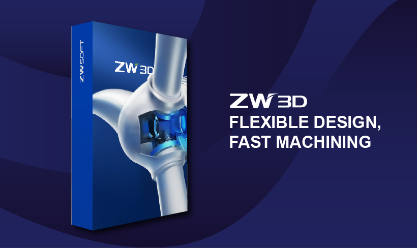 ZW3D 2024 Prelaunch Promotion | DTS